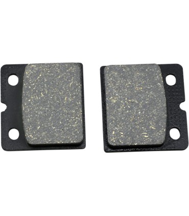 BRAKE PAD FA SER ORGANIC