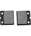 BRAKE PAD FA SER ORGANIC