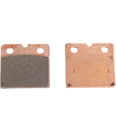 BRAKE PAD SINTERED HH