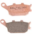 BRAKE PAD SINTERED HH