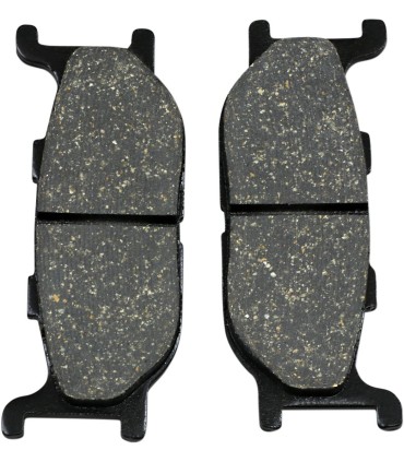 BRAKE PAD FA SER ORGANIC