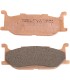 BRAKE PAD SINTERED HH