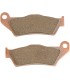 BRAKE PAD SINT R SERIES