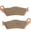 BRAKE PAD SINT R SERIES