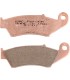 BRAKE PAD SINT R SERIES