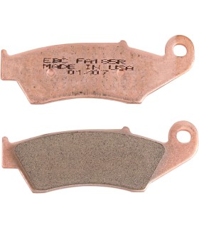 BRAKE PAD SINT R SERIES
