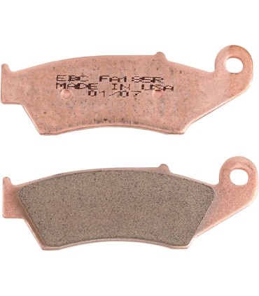 BRAKE PAD SINT R SERIES