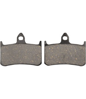 BRAKE PAD FA SER ORGANIC
