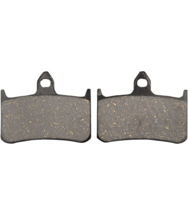 BRAKE PAD FA SER ORGANIC