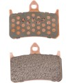 BRAKE PAD SINTERED HH