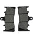 BRAKE PAD FA SER ORGANIC