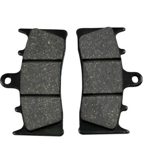 BRAKE PAD FA SER ORGANIC