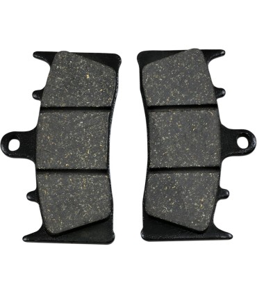 BRAKE PAD FA SER ORGANIC