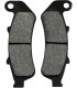 BRAKE PAD FA SER ORGANIC
