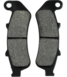 BRAKE PAD FA SER ORGANIC