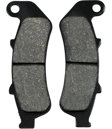 BRAKE PAD FA SER ORGANIC