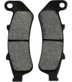 BRAKE PAD FA SER ORGANIC
