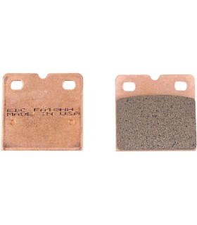 BRAKE PAD SINTERED HH