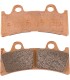 BRAKE PAD SINTERED HH
