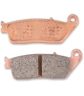 BRAKE PAD SINTERED HH