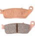 BRAKE PAD SINTERED HH