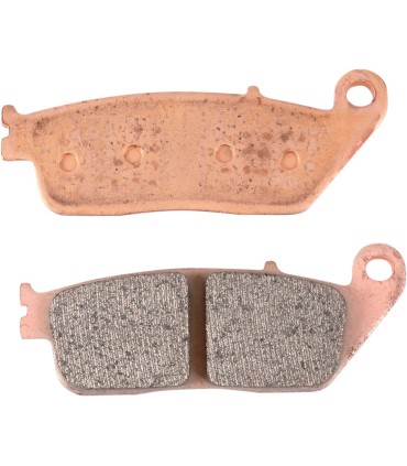 BRAKE PAD SINTERED HH