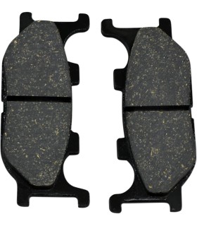 BRAKE PAD FA SER ORGANIC