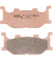 BRAKE PAD SINTERED HH