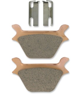 BRAKE PAD SINTERED HH