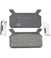 BRAKE PAD FA SER ORGANIC