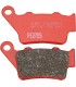BRAKE PAD CARBON TT DIRT