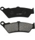 BRAKE PAD FA SER ORGANIC