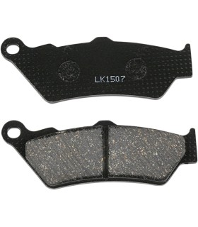 BRAKE PAD FA SER ORGANIC