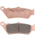 BRAKE PAD SINTERED HH