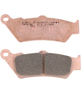 BRAKE PAD SINTERED HH