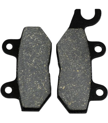 BRAKE PAD FA SER ORGANIC