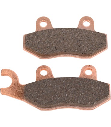 BRAKE PAD FA SER ORGANIC
