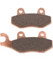 BRAKE PAD SINTERED HH