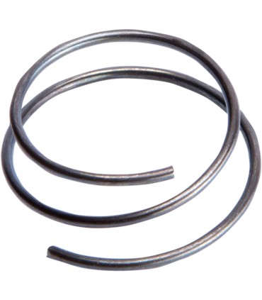 NO RETURN FF SPRG 8MM