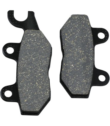 BRAKE PAD FA SER ORGANIC