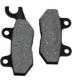 BRAKE PAD FA SER ORGANIC