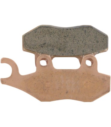 BRAKE PAD SINTERED HH