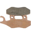 BRAKE PAD SINTERED HH