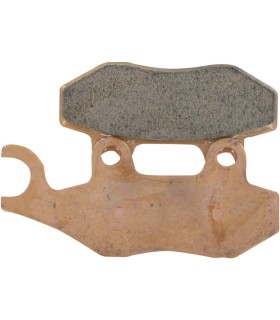 BRAKE PAD SINTERED HH