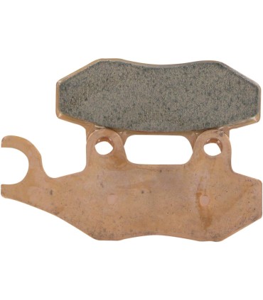 BRAKE PAD SINTERED HH
