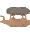 BRAKE PAD SINTERED HH