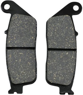 BRAKE PAD FA SER ORGANIC