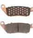 BRAKE PAD SINTERED HH