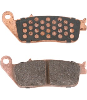BRAKE PAD SINTERED HH