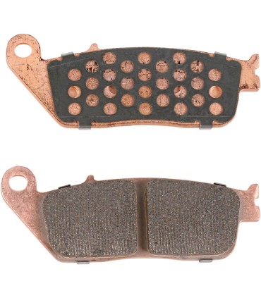 BRAKE PAD SINTERED HH